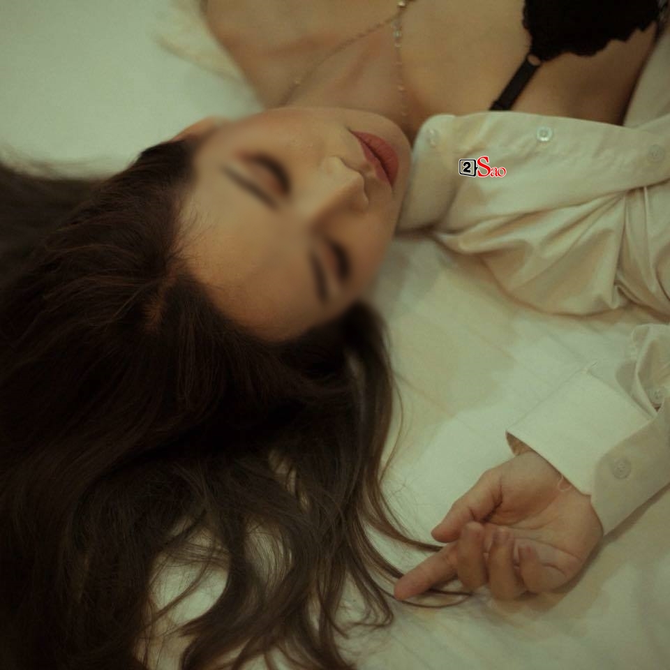 Nữ diễn viên tố Hoa Vinh làm mình có bầu rồi block Facebook bùng trách nhiệm là ai?-6