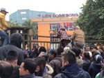 HLV Park Hang-seo: Tuyển Việt Nam không ngán chảo lửa 80.000 khán giả của Malaysia-3