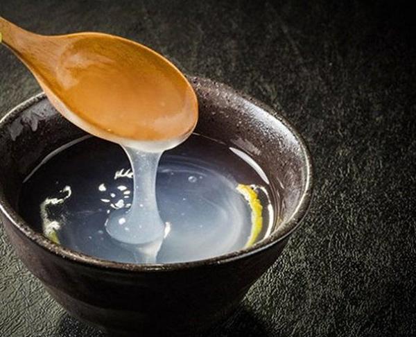 Dẹp hết kem dưỡng, da bật tông, chặn đứng lão hóa nhờ một thứ mà bếp nhà ai cũng có-2