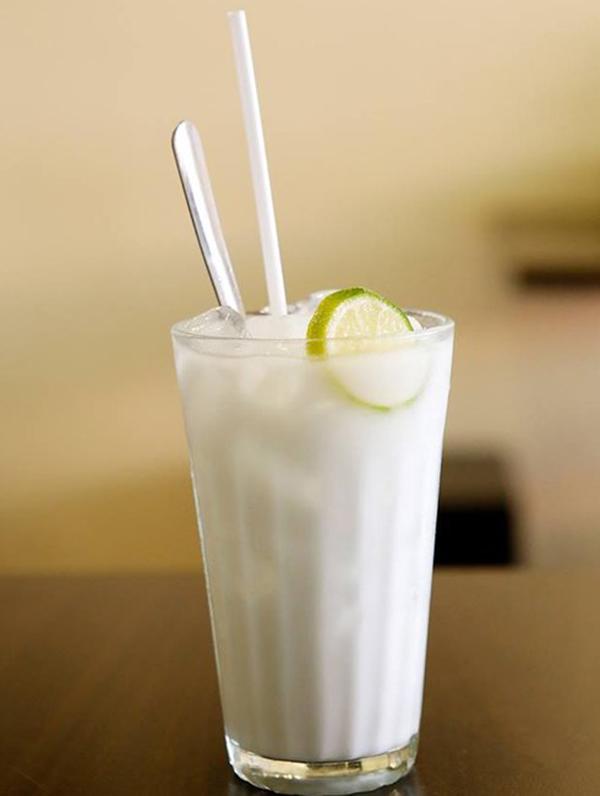 Dẹp hết kem dưỡng, da bật tông, chặn đứng lão hóa nhờ một thứ mà bếp nhà ai cũng có-3