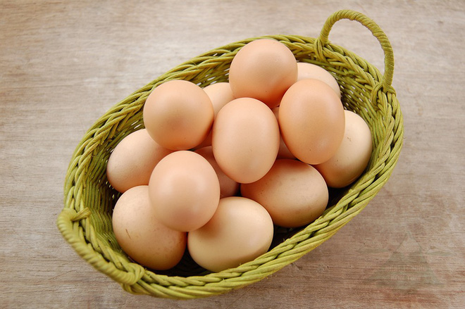 Trứng cút, trứng gà, trứng vịt - trứng nào bổ hơn: Hãy nghe câu trả lời của chuyên gia-2