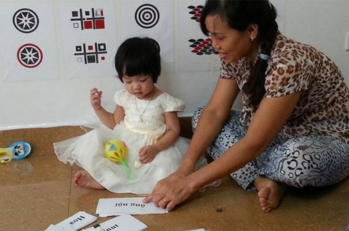 4 em bé thần đồng triệu người có một bây giờ ra sao?-2