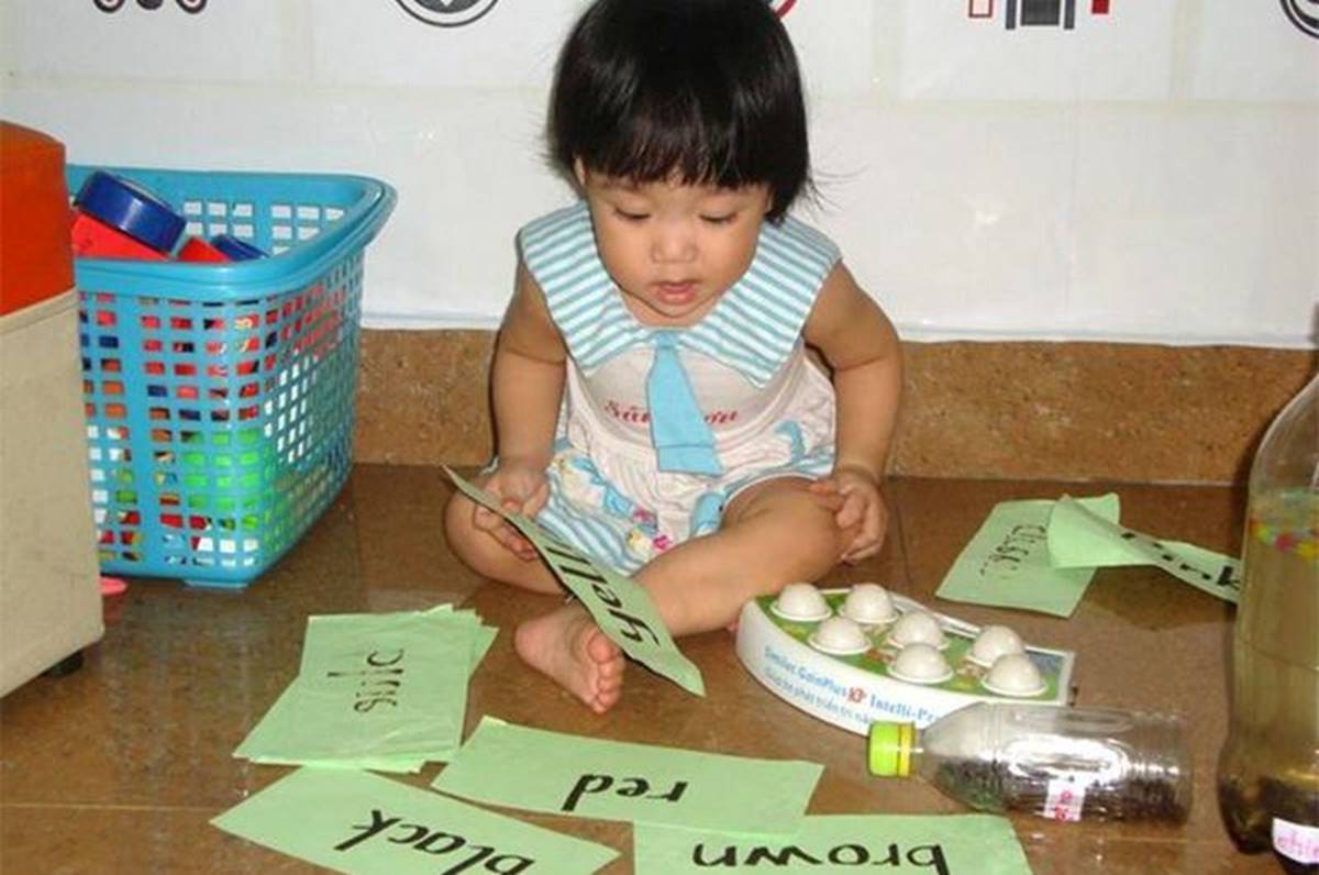 4 em bé thần đồng triệu người có một bây giờ ra sao?-3