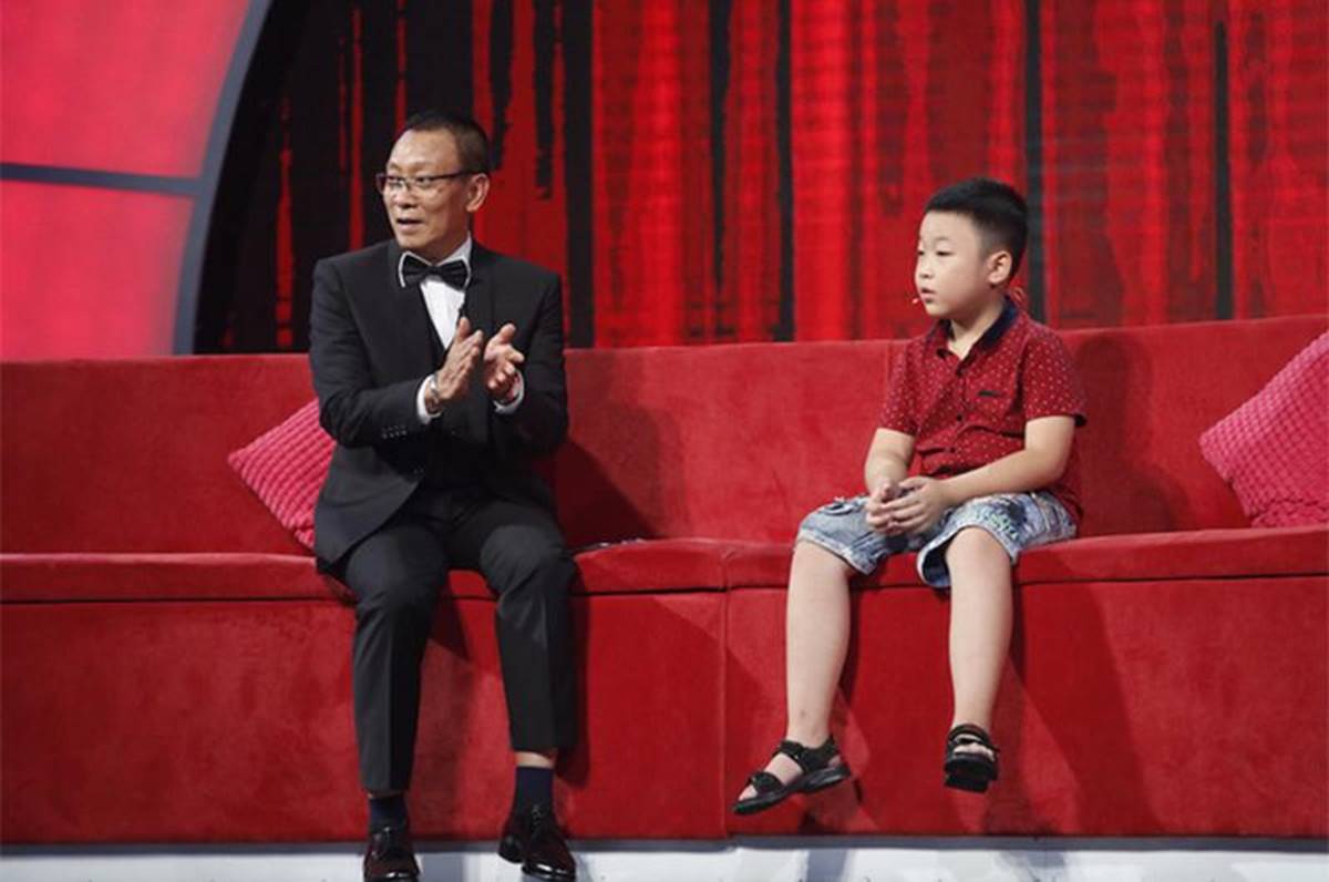 4 em bé thần đồng triệu người có một bây giờ ra sao?-10