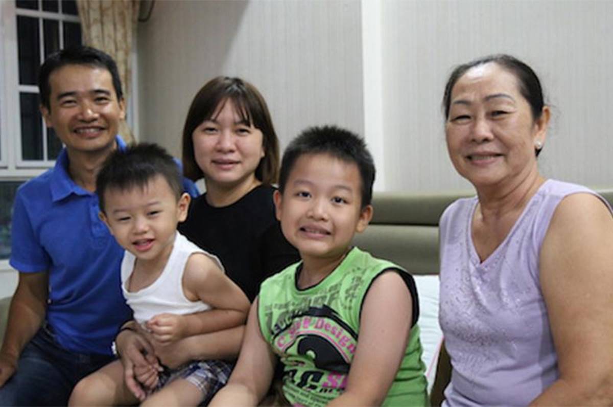 4 em bé thần đồng triệu người có một bây giờ ra sao?-12