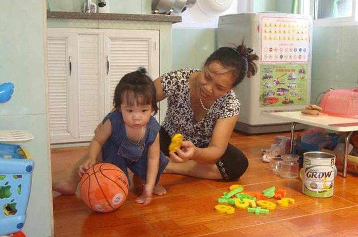 4 em bé thần đồng triệu người có một bây giờ ra sao?-4