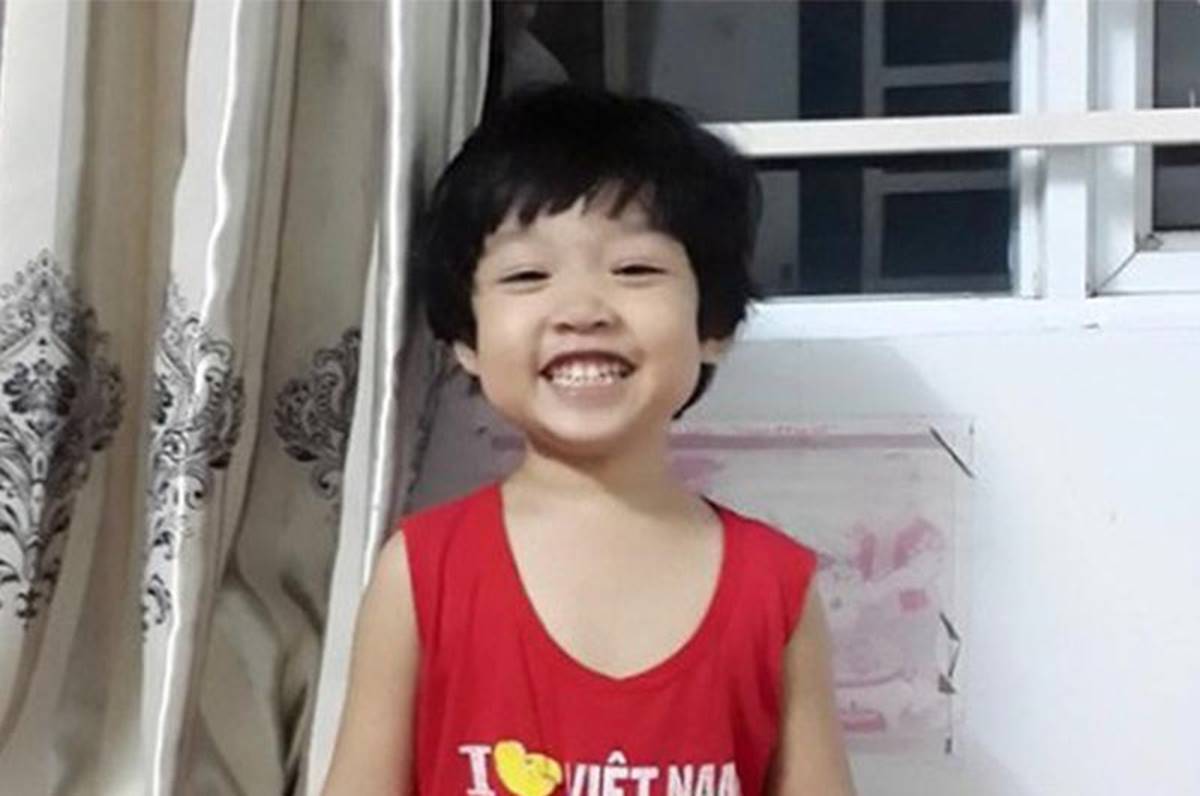 4 em bé thần đồng triệu người có một bây giờ ra sao?-5