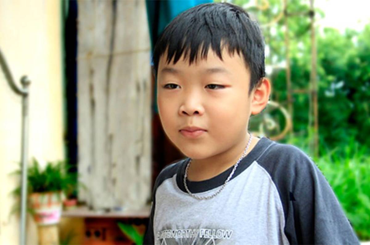 4 em bé thần đồng triệu người có một bây giờ ra sao?-8