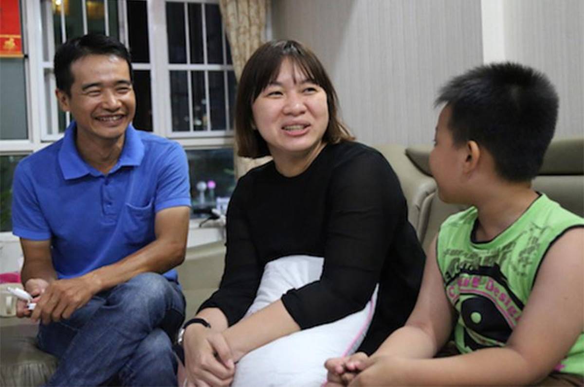 4 em bé thần đồng triệu người có một bây giờ ra sao?-13