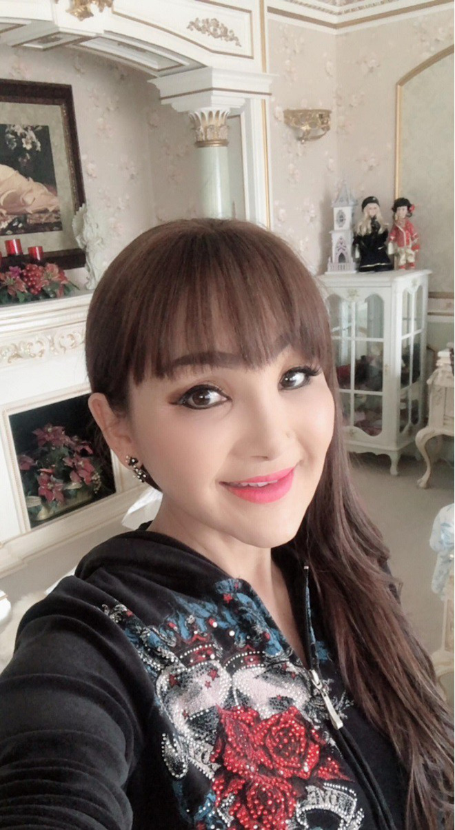 Biệt thự thiên thần trị giá 4 triệu USD ở Mỹ của nữ ca sĩ chuyển giới Cát Tuyền-7