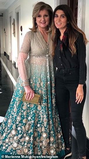 Đám cưới rich kid giàu nhất Ấn Độ: Dàn khách mời siêu khủng từ Hillary Clinton đến Beyonce đều có mặt-5