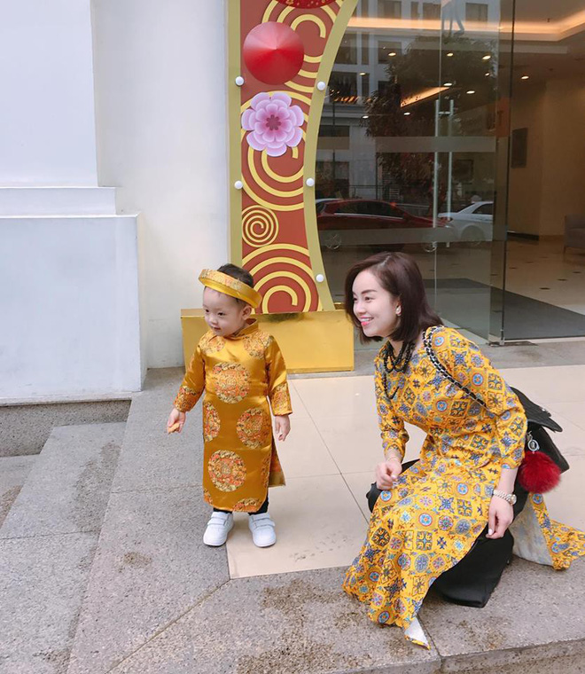 Cuộc sống của hot girl đình đám Ly Kute sau 3 năm làm mẹ đơn thân ra sao?-11