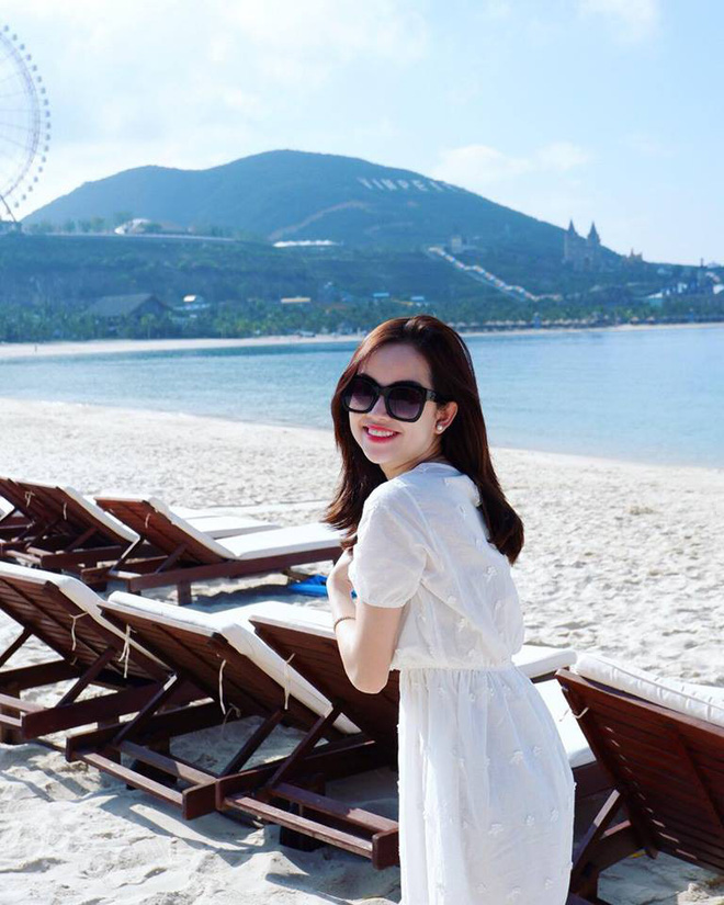 Cuộc sống của hot girl đình đám Ly Kute sau 3 năm làm mẹ đơn thân ra sao?-5