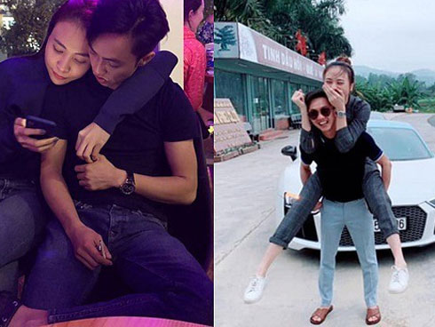 Những đám cưới được trông đợi nhất năm 2019, bất ngờ là vợ chồng cũ Hồ Ngọc Hà - Cường Đô la đều có mặt-8