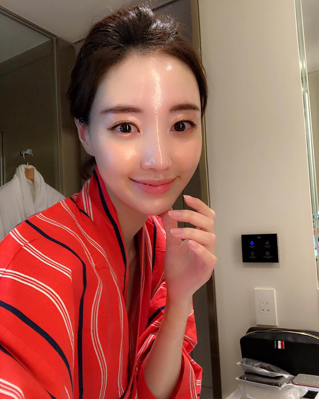 Không chỉ vitamin C, có một loại vitamin khác có công dụng dưỡng da thần sầu mà hội chị em không thử thì quá phí-1