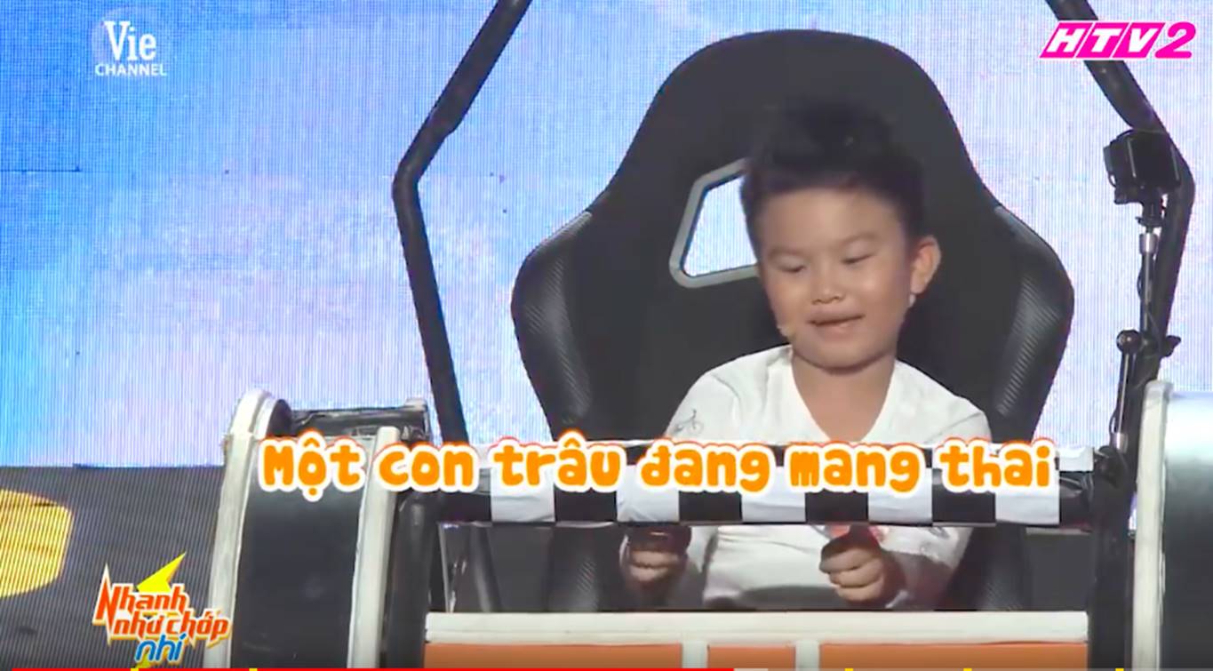 Bài Toán cấp 1 trong chương trình Nhanh như chớp Nhí khiến dân mạng cãi nhau kịch liệt vì không ra kết quả-3