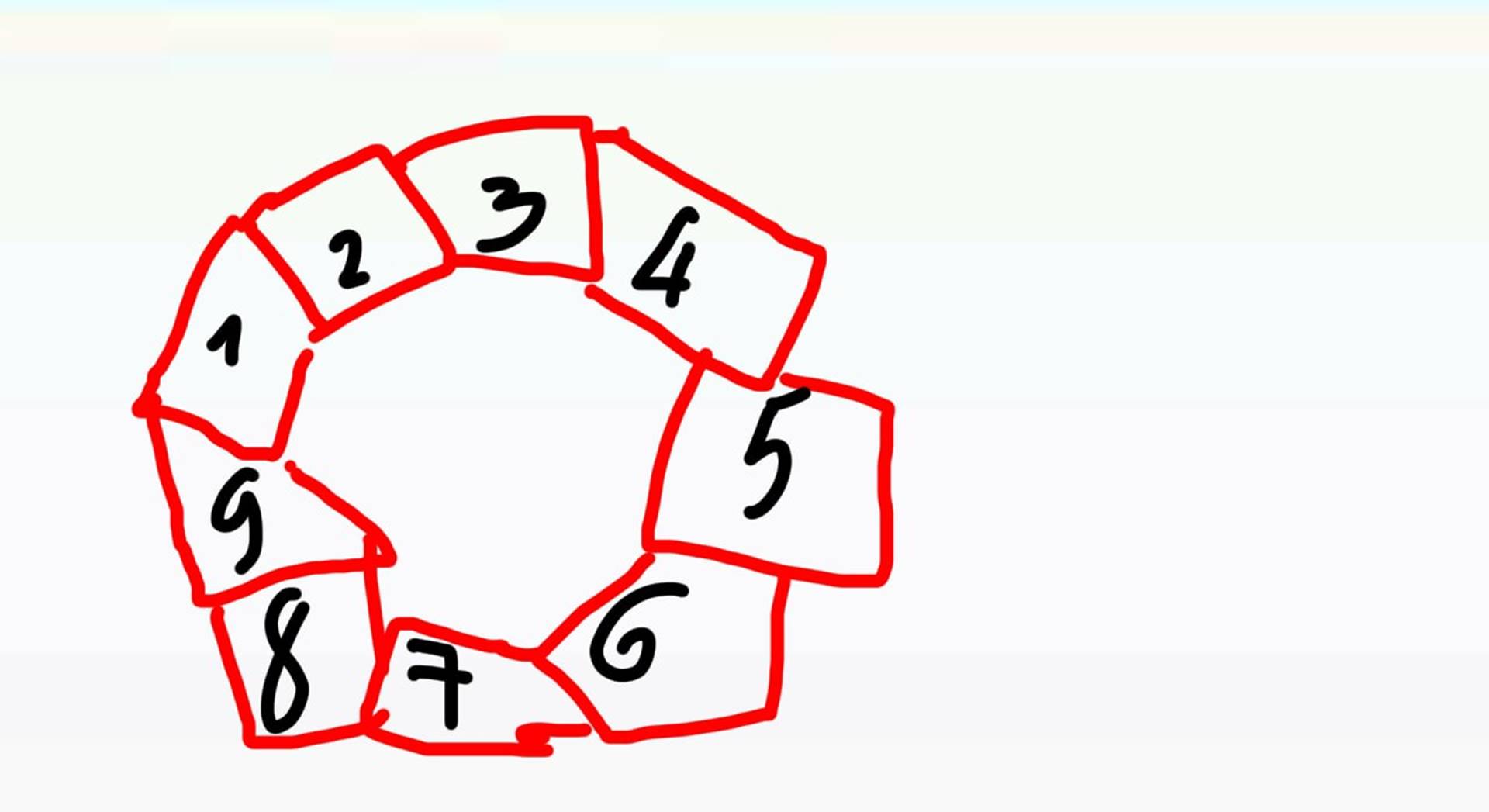 Bài Toán cấp 1 trong chương trình Nhanh như chớp Nhí khiến dân mạng cãi nhau kịch liệt vì không ra kết quả-4