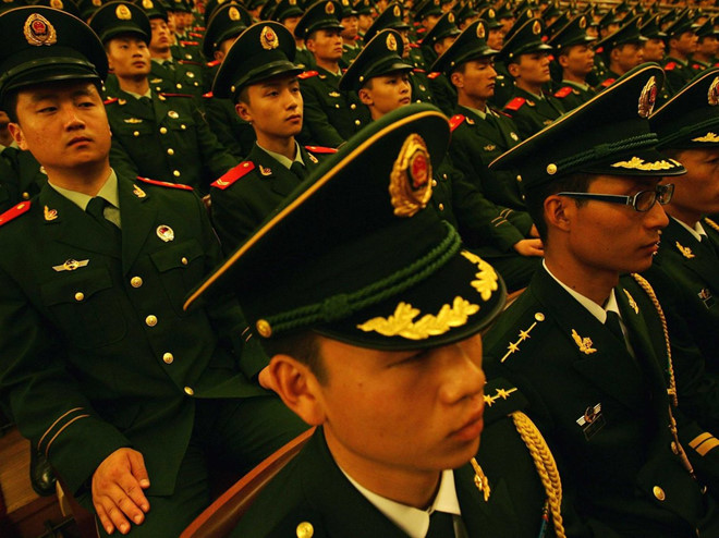 Gia thế của công chúa Huawei - sống vương giả, kín tiếng-3