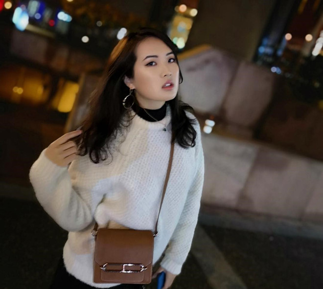 Gia thế của công chúa Huawei - sống vương giả, kín tiếng-6