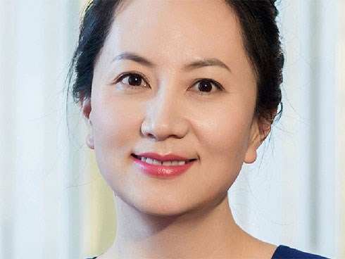 Gia thế của 'công chúa Huawei' - sống vương giả, kín tiếng