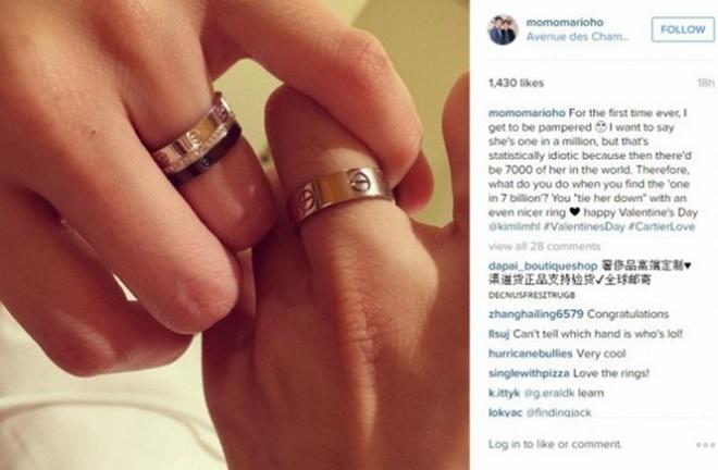 Ái nữ tỷ phú Singapore: Yêu quý tử Vua sòng bạc Macau, chưa chồng nhưng có con năm 23 tuổi-7