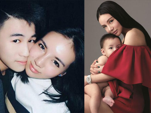 Chân dung thiếu gia của ông trùm sòng bạc Macau: Thiên tài toán học, diện mạo xuất chúng, hơn cả soái ca trong ngôn tình-11