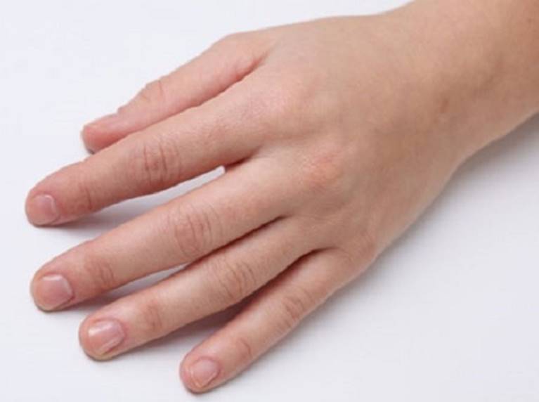 Những bộ phận này của phụ nữ càng xấu hậu vận càng giàu sang đủ đầy-1