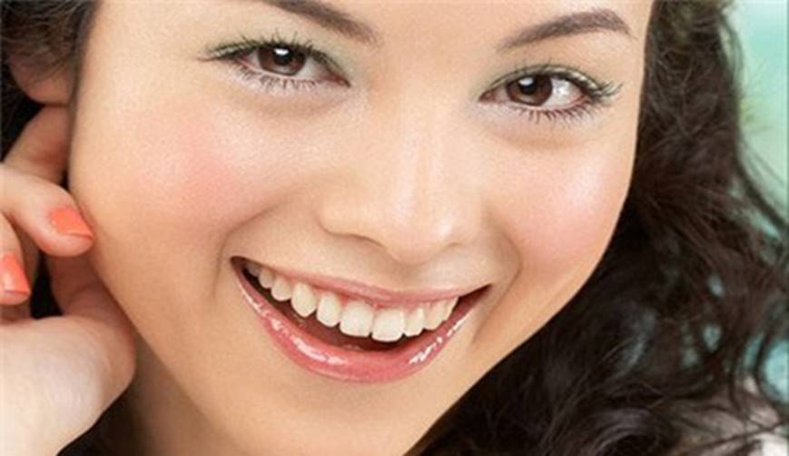 Những bộ phận này của phụ nữ càng xấu hậu vận càng giàu sang đủ đầy-2