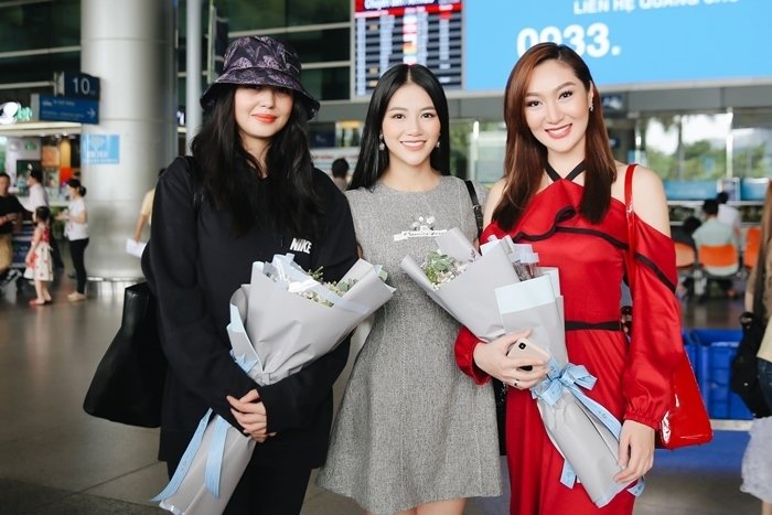 Hoa hậu Trái Đất 2018 Phương Khánh lên tiếng trước tin đồn vô ơn, dùng thủ thuật đoạt giải-3