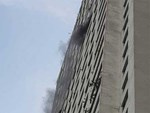 Vụ cháy ở tầng 31 chung cư HH Linh Đàm: Nạn nhân nữ tử vong có để lại lời nhắn-4