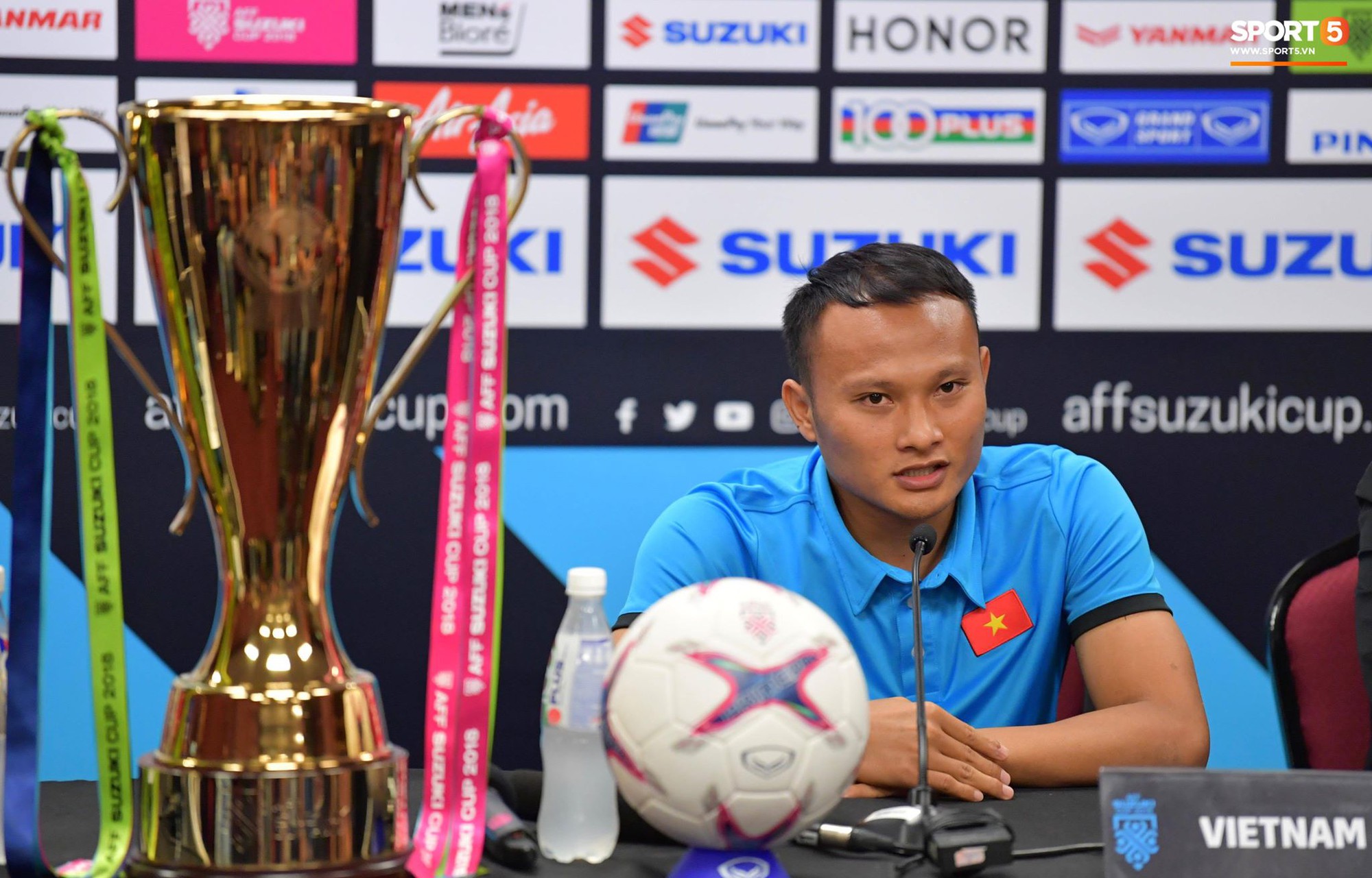 HLV Park Hang-seo: Tuyển Việt Nam không ngán chảo lửa 80.000 khán giả của Malaysia-2