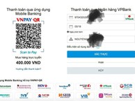 Bí kíp đặt mua thành công vé online trận chung kết lượt về Việt Nam - Malaysia