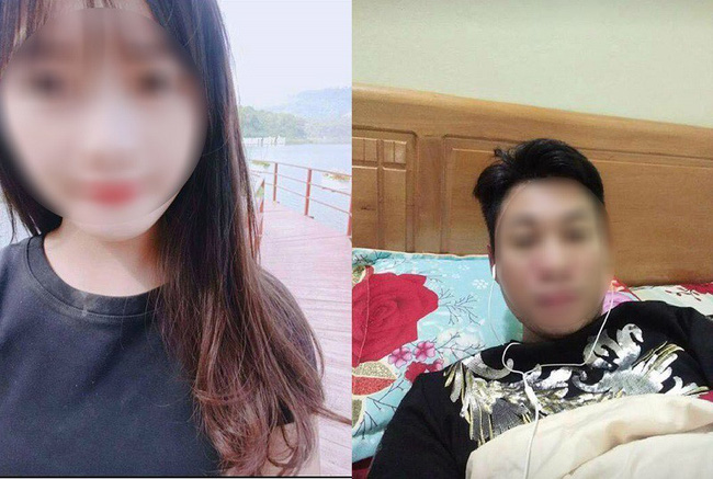 Công an Thái Bình đã tìm được nữ sinh 15 tuổi nghi bị người đàn ông U40 lôi kéo bỏ nhà đi-3