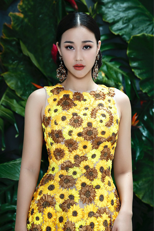 Maya: Tôi và bố của Bồ Câu vẫn giữ một mối quan hệ đúng mực-1