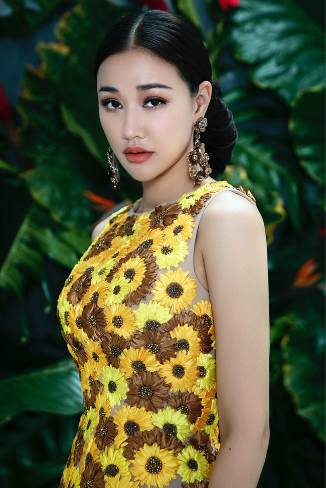 Maya: Tôi và bố của Bồ Câu vẫn giữ một mối quan hệ đúng mực-2