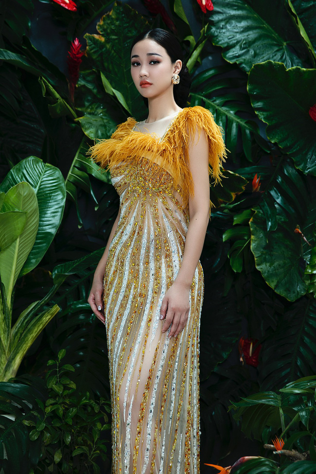Maya: Tôi và bố của Bồ Câu vẫn giữ một mối quan hệ đúng mực-4
