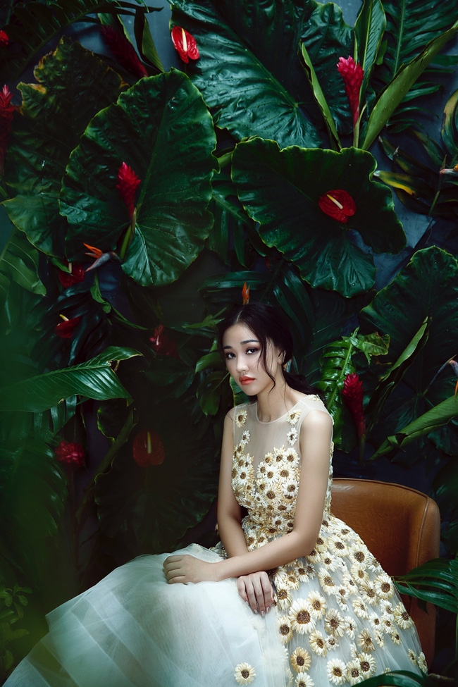 Maya: Tôi và bố của Bồ Câu vẫn giữ một mối quan hệ đúng mực-7