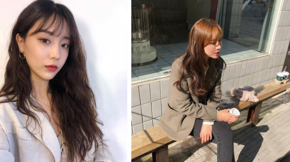 Có 4 kiểu tóc nhìn thì đơn giản nhưng sẽ giúp mặt bạn thon gọn đi trông thấy-3