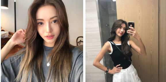 Có 4 kiểu tóc nhìn thì đơn giản nhưng sẽ giúp mặt bạn thon gọn đi trông thấy-4