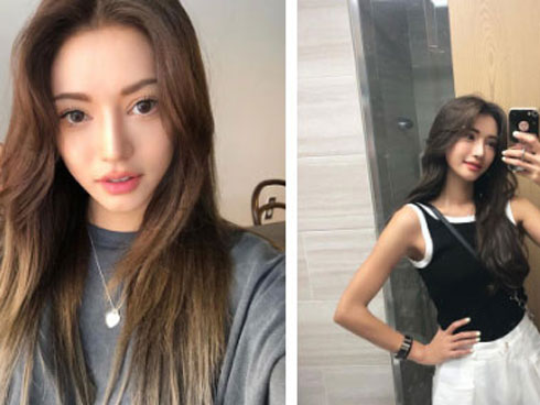 Hết lên phim rồi lại ngoài đời thực, thanh xuân chân ái của các chị em không gì khác ngoài kiểu tóc này-10
