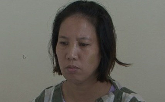 Người đàn bà sống lang thang và trò lừa ‘thả con săn sắt’-1