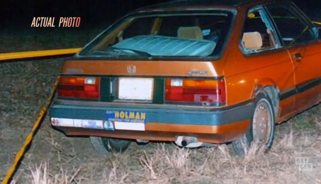 Nhẫn tâm giết bạn thân để chiếm vợ, hung thủ ngớ người nhận ra mình chỉ là con cờ trong kế hoạch của người đàn bà nham hiểm-4