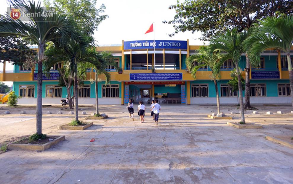 Về Quảng Nam nghe chuyện cảm động về một ngôi trường mang tên người con gái Nhật: Được xây theo di nguyện cuối cùng của Junko-4