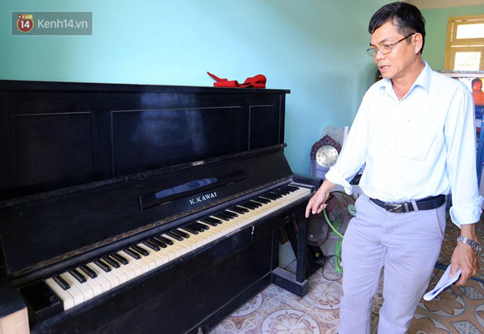 Về Quảng Nam nghe chuyện cảm động về một ngôi trường mang tên người con gái Nhật: Được xây theo di nguyện cuối cùng của Junko-11