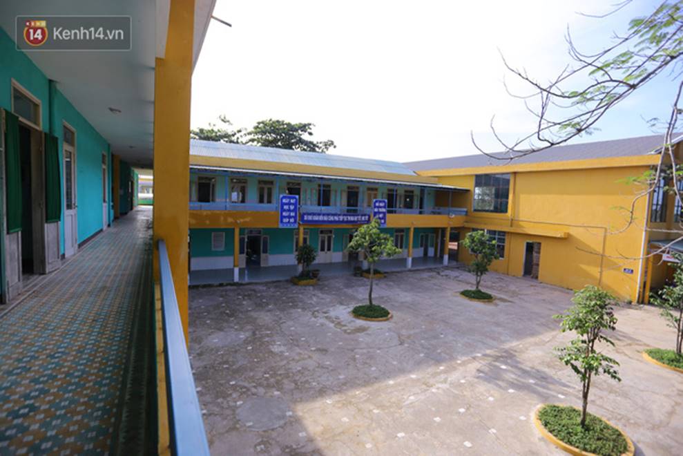 Về Quảng Nam nghe chuyện cảm động về một ngôi trường mang tên người con gái Nhật: Được xây theo di nguyện cuối cùng của Junko-14