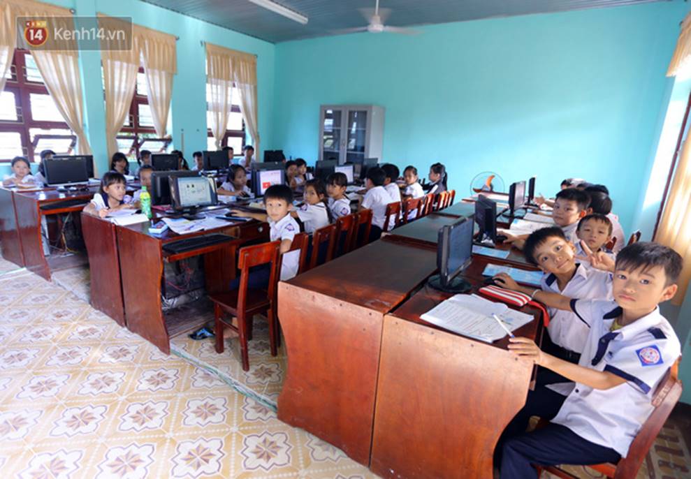 Về Quảng Nam nghe chuyện cảm động về một ngôi trường mang tên người con gái Nhật: Được xây theo di nguyện cuối cùng của Junko-15