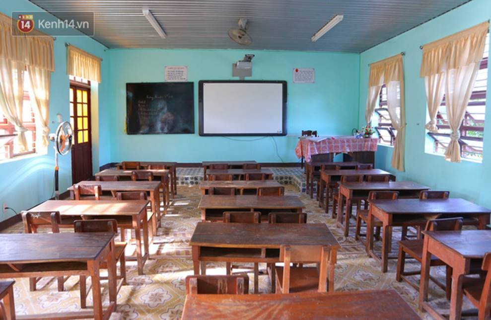 Về Quảng Nam nghe chuyện cảm động về một ngôi trường mang tên người con gái Nhật: Được xây theo di nguyện cuối cùng của Junko-16