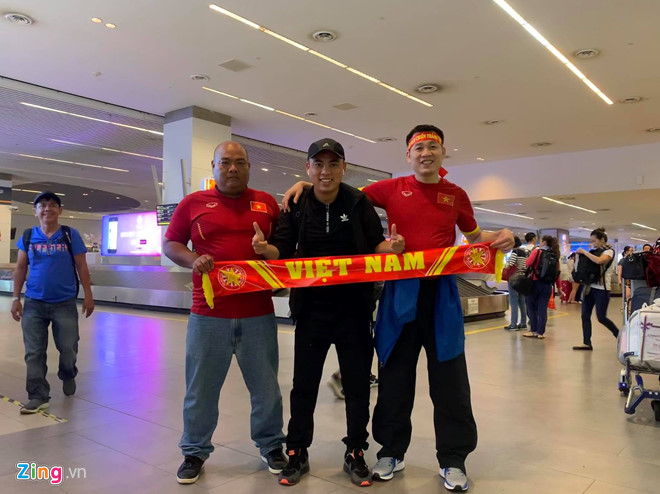 CĐV Việt Nam bị đuổi đánh khi tới Malaysia xem trận chung kết AFF Cup?-1