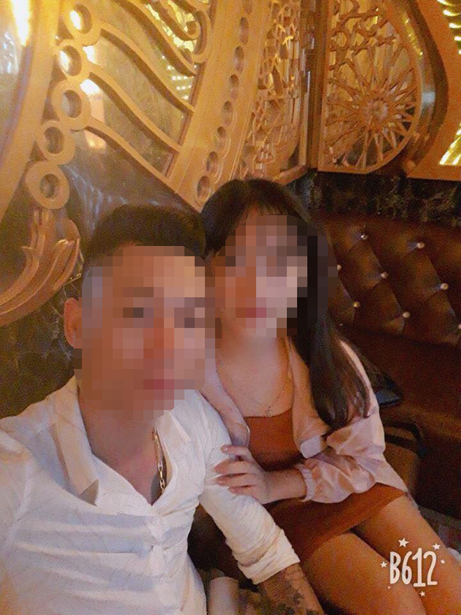 Thiếu nữ 15 tuổi nghi bị bạn trai 40 tuổi dụ đi ‘rót bia’ ở quán karaoke: Không ai dụ dỗ cả mà hoàn toàn do em tự nguyện-4
