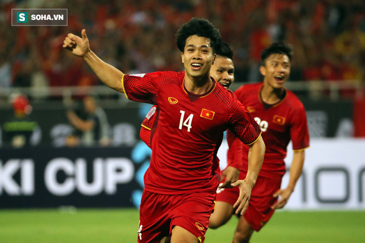 Có một ánh đèn khác mà thầy trò HLV Park Hang Seo sợ hơn cả lazer-3